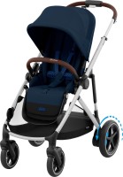 Photos - Pushchair Cybex e-Gazelle S 