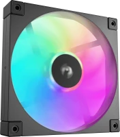 Photos - Computer Cooling Deepcool FD14 ARGB Black