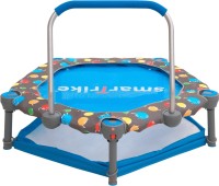 Photos - Trampoline Smartrike Activity Center 3 in 1 