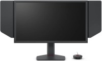 Monitor BenQ Zowie XL2546X+ 24.1 "  black