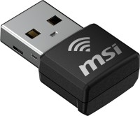 Wi-Fi MSI AX1800 Nano WiFi USB Adapter 