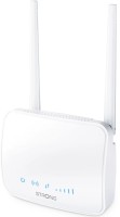 Photos - Wi-Fi Strong 4G LTE Router 350 Mini 