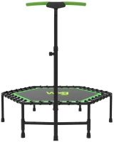 Photos - Trampoline WCG Jumper W-1010-50 