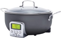 Photos - Multi Cooker Green Pan CC007703-001 