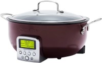 Photos - Multi Cooker Green Pan CC005094-001 