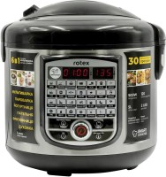 Photos - Multi Cooker Rotex RMC505-B 