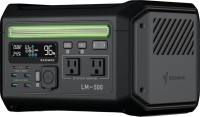 Photos - Portable Power Station Ninebot Segway Lumina 500 