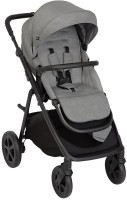 Photos - Pushchair Graco Near2Me DLX 3 in 1 