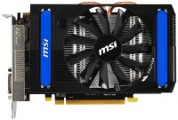 Graphics Card MSI R7790-1GD5/OC 