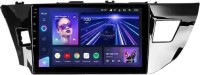 Photos - Car Stereo Teyes CC3 4+64Gb Toyota Corolla (2012-2016) 10 