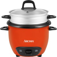 Photos - Multi Cooker Aroma ARC-743-1NGOR 