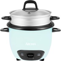 Photos - Multi Cooker Aroma ARC-743-1NGBL 