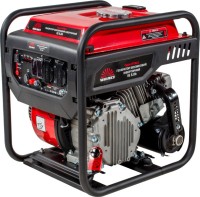 Photos - Generator Vitals IG 5.0b 