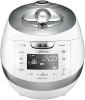 Photos - Multi Cooker Cuckoo CRP-BHSS0609F 