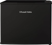 Photos - Fridge Russell Hobbs RH17CLR1001B black