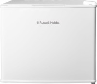 Photos - Fridge Russell Hobbs RH17CLR1001W white