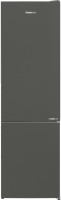 Photos - Fridge Blomberg KND24075VG graphite