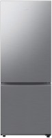 Photos - Fridge Samsung RB53DG706AS9EU stainless steel