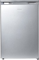 Photos - Fridge Statesman R155S silver