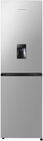 Photos - Fridge Fridgemaster MC 55251 DES silver