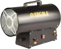 Photos - Industrial Space Heater Sigma 5358651 