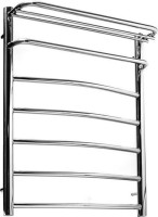 Photos - Heated Towel Rail Euro Product Drabynka Shelf (500x700 PS0170)