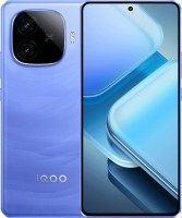 Photos - Mobile Phone IQOO Z9 Turbo Endurance Edition 512 GB / 12 GB