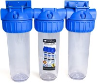 Photos - Water Filter Santan Triple Arctic 3PS 1 