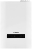 Photos - Boiler Hyundai JENEO06UA 6 kW 230 V / 400 V