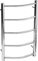 Photos - Heated Towel Rail Euro Product Drabynka (400x700 PS0167)