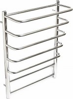 Photos - Heated Towel Rail Euro Product Drabynka (500x700 PS0181)