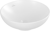 Photos - Bathroom Sink Villeroy & Boch Loop&Friends 4A4601R1 420 mm