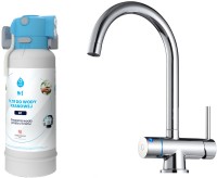 Photos - Water Filter DAFI FLOW Comfort D1 + VITO chrom 