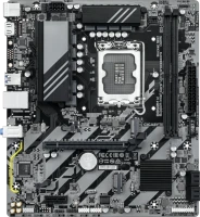 Photos - Motherboard Gigabyte B860M K 