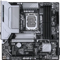 Motherboard Gigabyte B860M GAMING X WIFI6E 