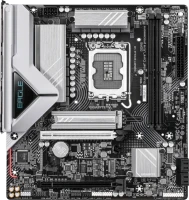 Photos - Motherboard Gigabyte B860M EAGLE V2 