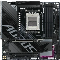 Photos - Motherboard Gigabyte B840M AORUS ELITE WIFI6E 