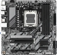 Photos - Motherboard Gigabyte B850M DS3H 