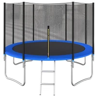 Photos - Trampoline TK Sport B-53906 