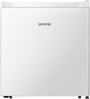 Photos - Fridge Gorenje R 44 E4W4 white