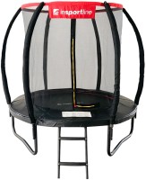 Photos - Trampoline inSPORTline Flea Pro 183 