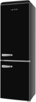 Photos - Fridge ETA Storio 2532 90020E black