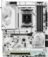 Motherboard ASRock B850 Steel Legend WiFi 