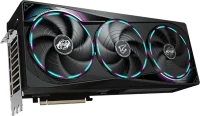 Graphics Card Gigabyte GeForce RTX 5080 AORUS MASTER 16G 