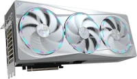 Graphics Card Gigabyte GeForce RTX 5080 AORUS MASTER ICE 16G 