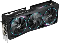 Photos - Graphics Card Gigabyte GeForce RTX 5070 Ti AORUS MASTER 16G 