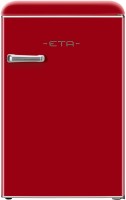 Photos - Fridge ETA Storio 2536 90030E red