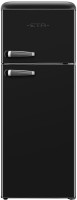 Photos - Fridge ETA Storio 2538 90020E black