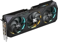 Photos - Graphics Card Gigabyte GeForce RTX 5070 GAMING OC 12G 