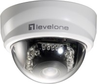 Photos - Surveillance Camera LevelOne FCS-3101 